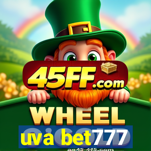 uva bet777